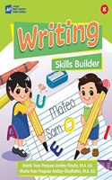 Writing Skills Builder