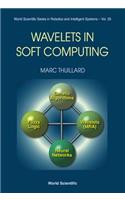 Wavelets in Soft Computing