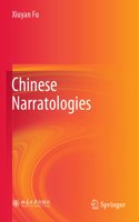 Chinese Narratologies