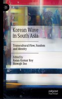 Korean Wave in South Asia
