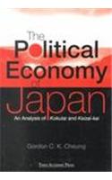 The Political Economy of Japan