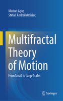 Multifractal Theory of Motion: From Small to Large Scales