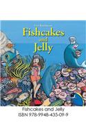 Fishcakes and Jelly