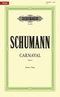 Carnaval Op. 9 for Piano