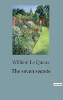 seven secrets