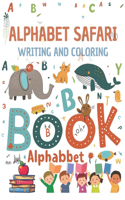 Alphabet Safari