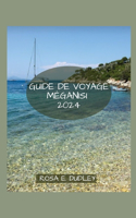 Guide de Voyage Méganisi