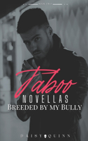 Taboo Novellas