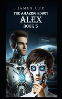 The Amazing Robot