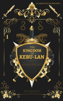 The Kingdom of Kebu-LAN