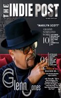 Indie Post Glenn Jones Dec. 15, 2022 Issue Vol 3
