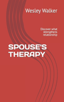 Spouse's Therapy
