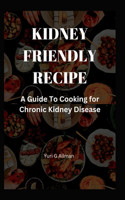 Kidney Friendly Recipe