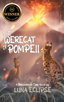 The WereCat of Pompeii