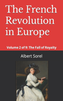 French Revolution in Europe