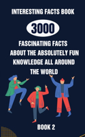 Interesting Facts Book