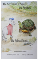 Adventures of Squeek and Smithers
