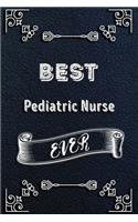 BEST Pediatric Nurse EVER