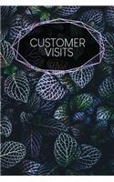 Customer Visits