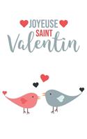 Joyeuse Saint Valentin