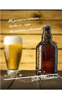 Mi primera cerveza