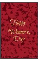 Happy Women's Day