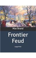Frontier Feud