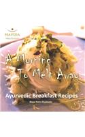 Ayurvedic Breakfast Recipes