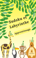 Sudoku et Labyrinthe