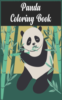 Panda Coloring Book: Panda Coloring Book For Adult Unique Collection Of Coloring Page