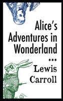 Alice's Adventures in Wonderland annotated and illustrated book