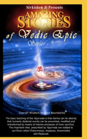 Amazing Stories of Vedic Epic Series-9