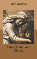 Tales Of Men And Ghosts