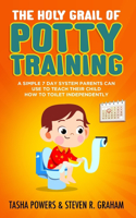 The Holy Grail of Potty Training