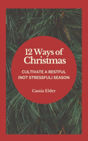 12 Ways of Christmas