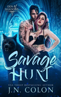 Savage Hunt