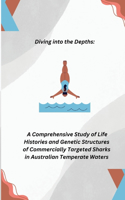 Comprehensive Study of Life Histories and Genetic Structures of Commercially Targeted Sharks