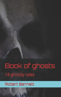 Book of ghosts