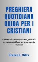 Preghiera quotidiana Guida per i cristiani