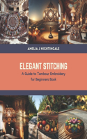 Elegant Stitching