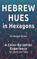 Hebrew Hues in Hexagons