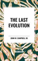 Last Evolution
