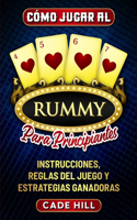 Cómo jugar al Rummy para principiantes