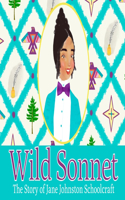 Wild Sonnet