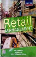 Retails Management 2Nd Edition