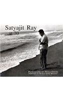 Satyajit Ray At 70