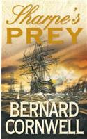 Sharpe’s Prey