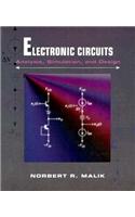 Electronic Circuits: Analysis, Simulation, and Design
