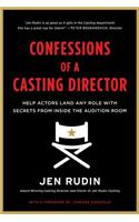 Confessions of a Casting Director