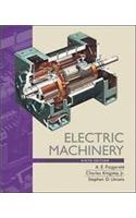 Electric Machinery